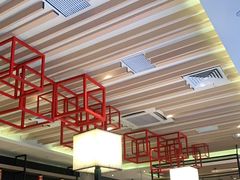 大堂-黄记煌三汁焖锅(广州曜一城店)