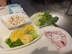 -百年果林椰子鸡(中洲店)