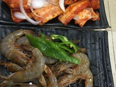 -幸福烤肉(烤肉/烧鸡公店)