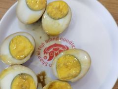 -吴满满油泼面(北方风味园店)