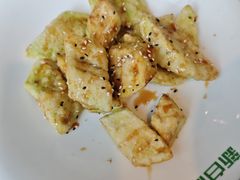 -新白鹿餐厅(城西银泰城店)