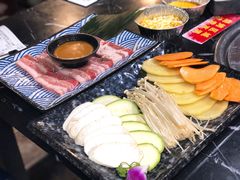 -鹤江桥·红油牛肉粉(SKP店)