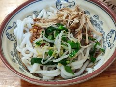 -再回首鸡肉米线(人民路一店)
