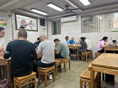 -清真·老陈家烩菜(东新街总店)