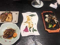 -万鱼亭·鹤家日本料理(南通青年中路店)
