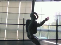 -日本科学未来馆