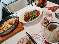 -谭厨中山传家菜.乳鸽.脆鲩鱼(华强北中航城店)
