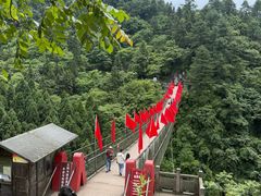 -娄山关景区