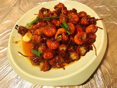 -巴厘龙虾·榜首油焖大虾(洞庭·艺术洋房店)
