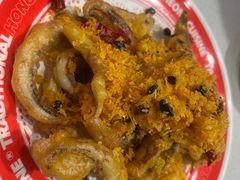 -明腾壹间茶餐厅(新都会花园广场店)