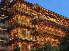 -大佛古寺