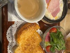 -西村咖啡店 (中山手本店)