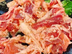 -大壮家原味烤肉(兴华北街店)