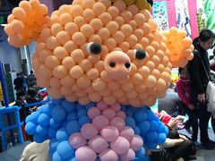 -蒙特利亲子乐园