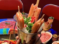 -牛市坎火锅(建设路店)