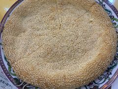 -新疆巴州金丝特餐厅(大钟寺店)