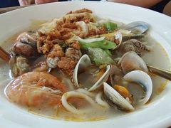 -面道赞宁海海鲜面(迎凤街店)