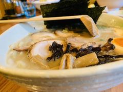 -日出拉面(望京店)