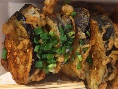 -李好吉吉自选炸鸡(星天广场店)