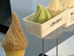 -野人牧坊Gelato(天津南开大悦城店)