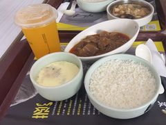 -真功夫(联丰店)