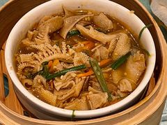 -八月花(旺角朗豪坊店)