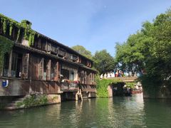 -乌镇景区