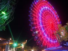 -南海渔家•海鲜•正宗海南菜(海棠湾店)