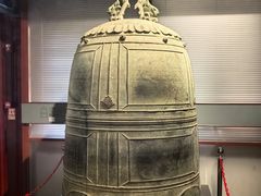 -大钟寺古钟博物馆
