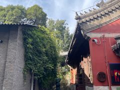 -嵩祝寺及智珠寺