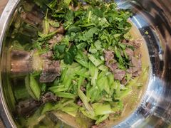 -兰州陈记牛肉面 ·烧烤· 铜锅涮肉(万达店)