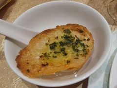 -上海金陵紫金山大酒店·汇海餐厅