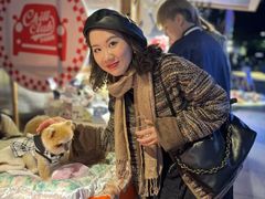 -福田卓悦INTOWN购物中心