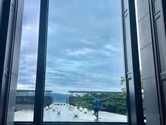 -三亚太阳湾柏悦酒店