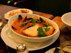 青口贝-Vito’s Roma