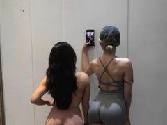 -海马健身-IMVP(EAC欧美中心店)