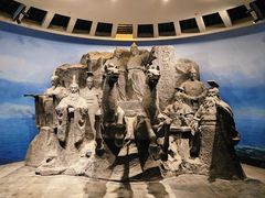 -鸿山遗址博物馆