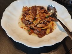 -喜悦烤鸭·新京菜(王府井店)