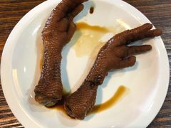 鸡爪-望江面馆(杭州智汇中心店)