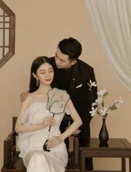 点击看大图 -时尚芭莎摄影BAZAAR STUDIO(上海店)