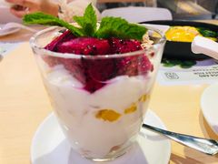 -来龙里 精致 东南亚餐室(万象城店)