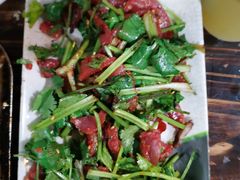 -云南建水鸡脚王烧烤(商贸路店)
