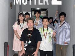 -棂笼·深度沉浸密室(武汉旗舰店)