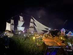 -天芳悦潭度假村温泉