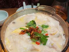 -闽上鲜·福建菜(龙湖滨江天街店)