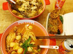 -石榴姐•山城小馆(创始店)