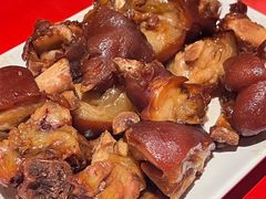 -春梅里卤鹅馆·47年老字号(中山路店)