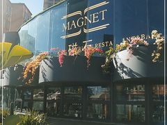 门面-Magnet磁食(同德店)