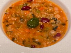 -OGGI TRATTORIA PIZZERIA(深业上城店)