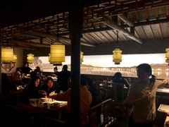 大堂-吴莊(龙城万科里店)